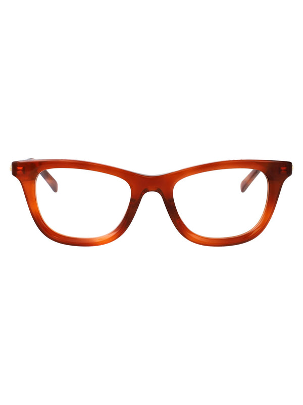Optical Glasses Gg1945o Havana Recycled Acetate & Frames