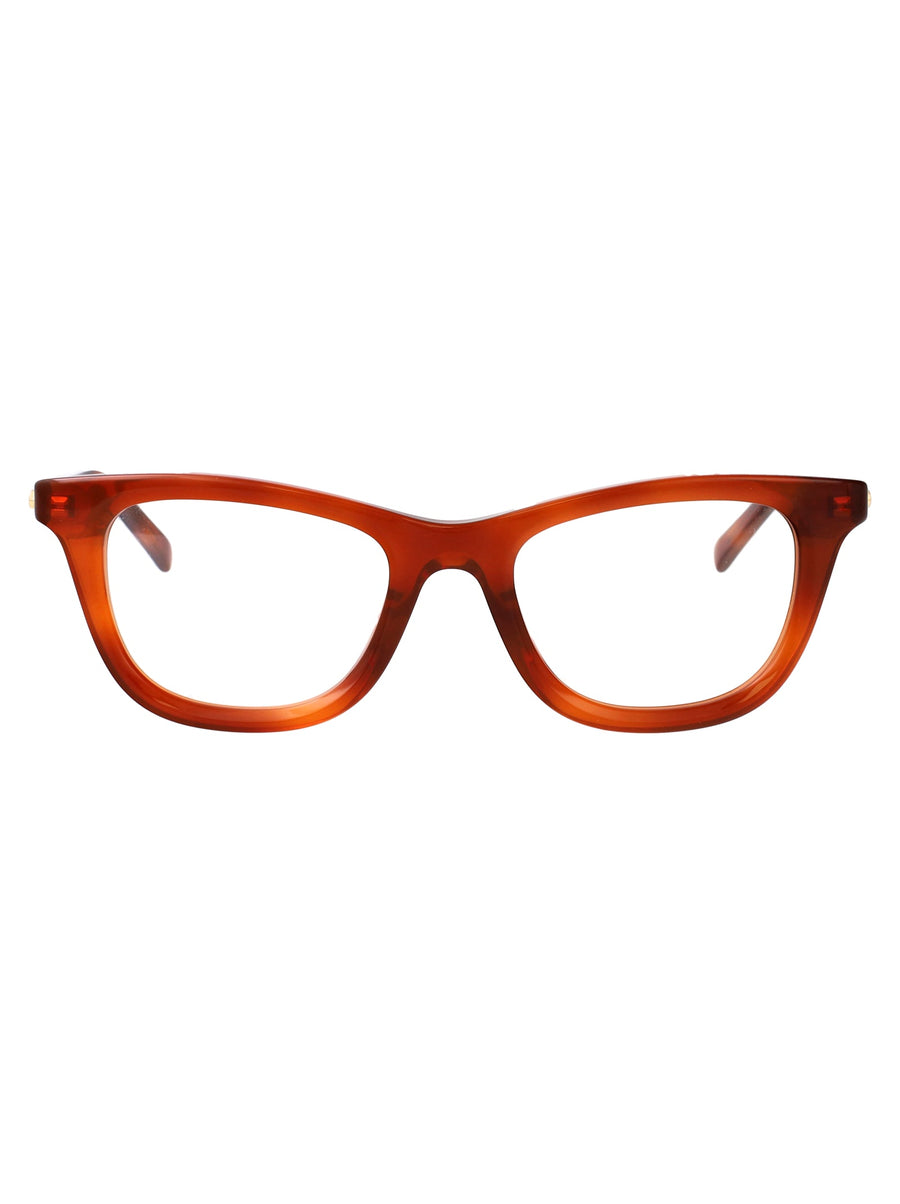Optical Glasses Gg1945o Havana Recycled Acetate & Frames
