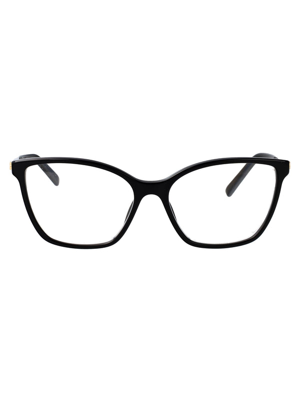 Sunglasses Gg1995o Black Acetate Recycled Glasses & Frames