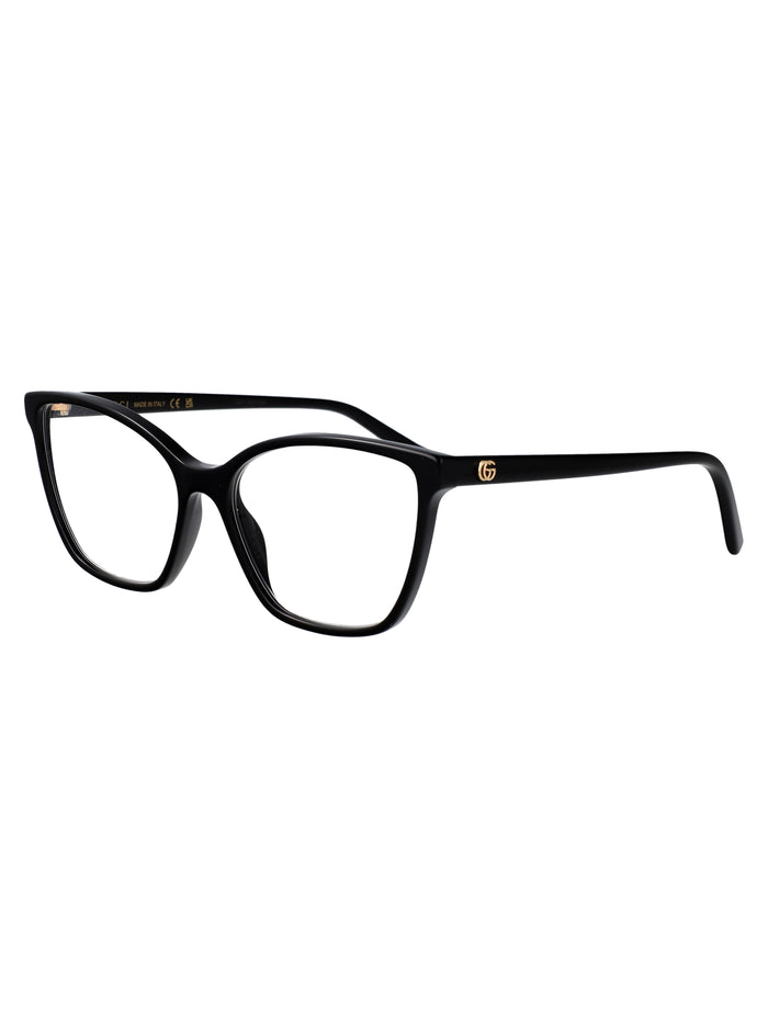 Gg1995o 005 Black-black-transparent Recycled Acetate Optical
