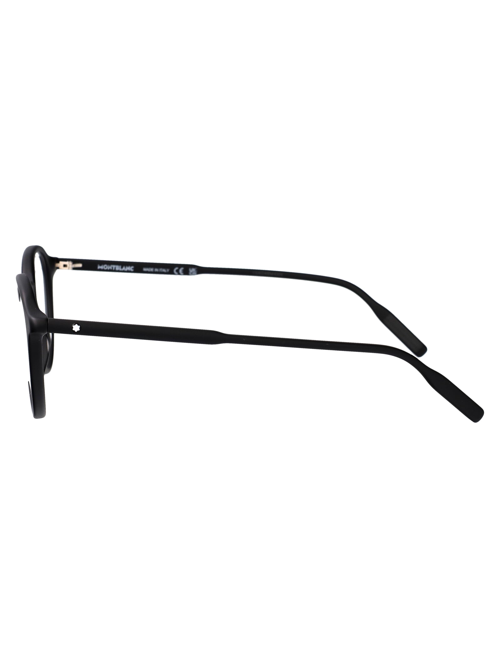 Mb0291o 009 Black-black-transparent Recycled Acetate Optical