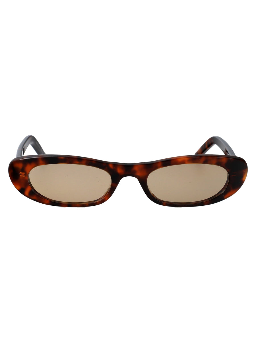 Sunglasses Havana Brown Acetate
