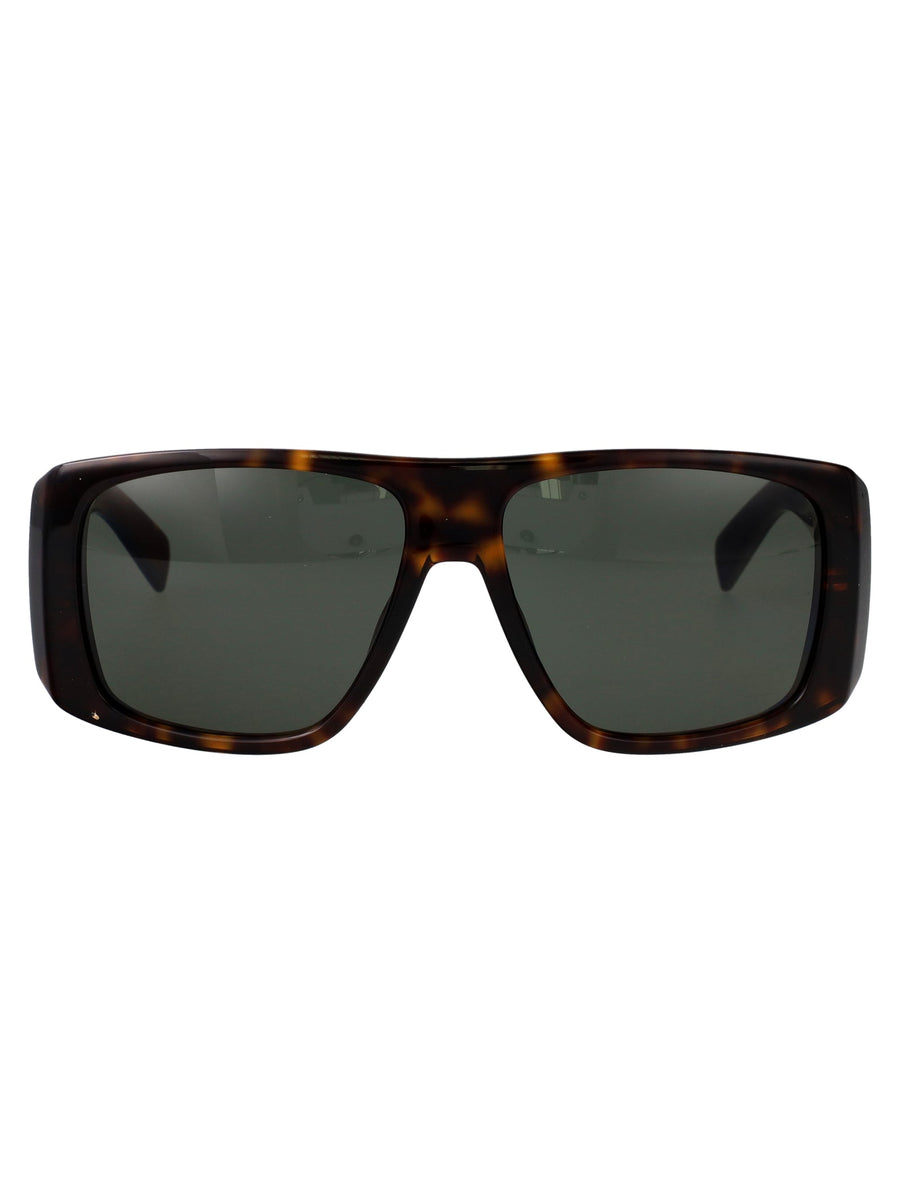 Sunglasses Havana-Grey Acetate Havana/havana/grey