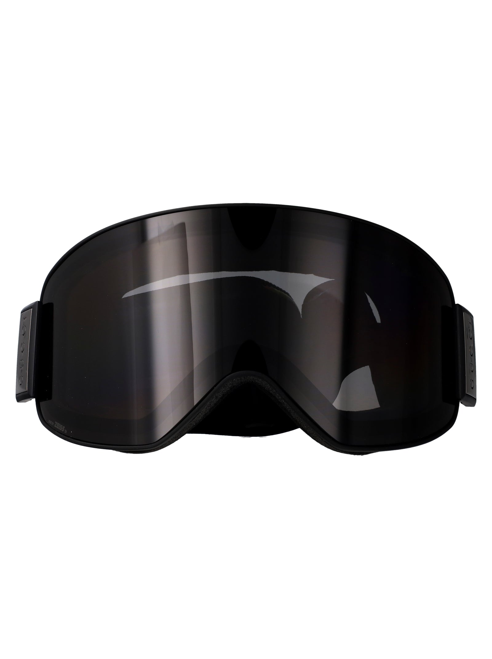 Gg1974s 001 Black Acetate Sunglasses