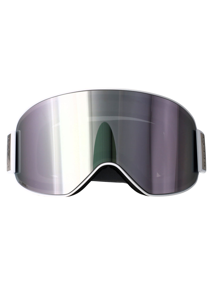 Sunglasses Grey Acetate