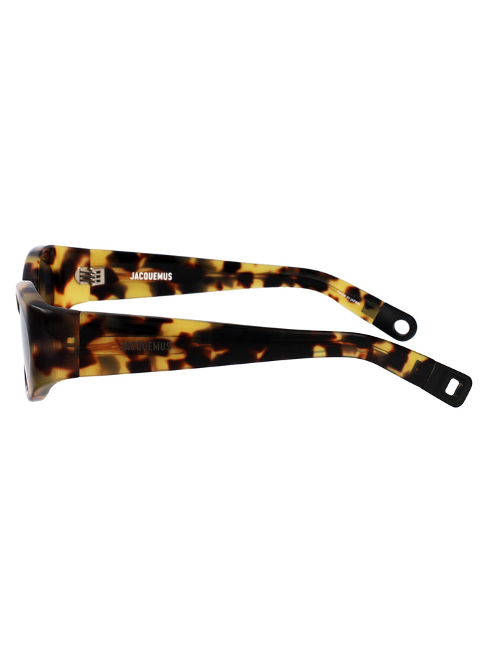 Jac4c9sun C9 T-shell/ Matt Black/ Grey Acetate Sunglasses