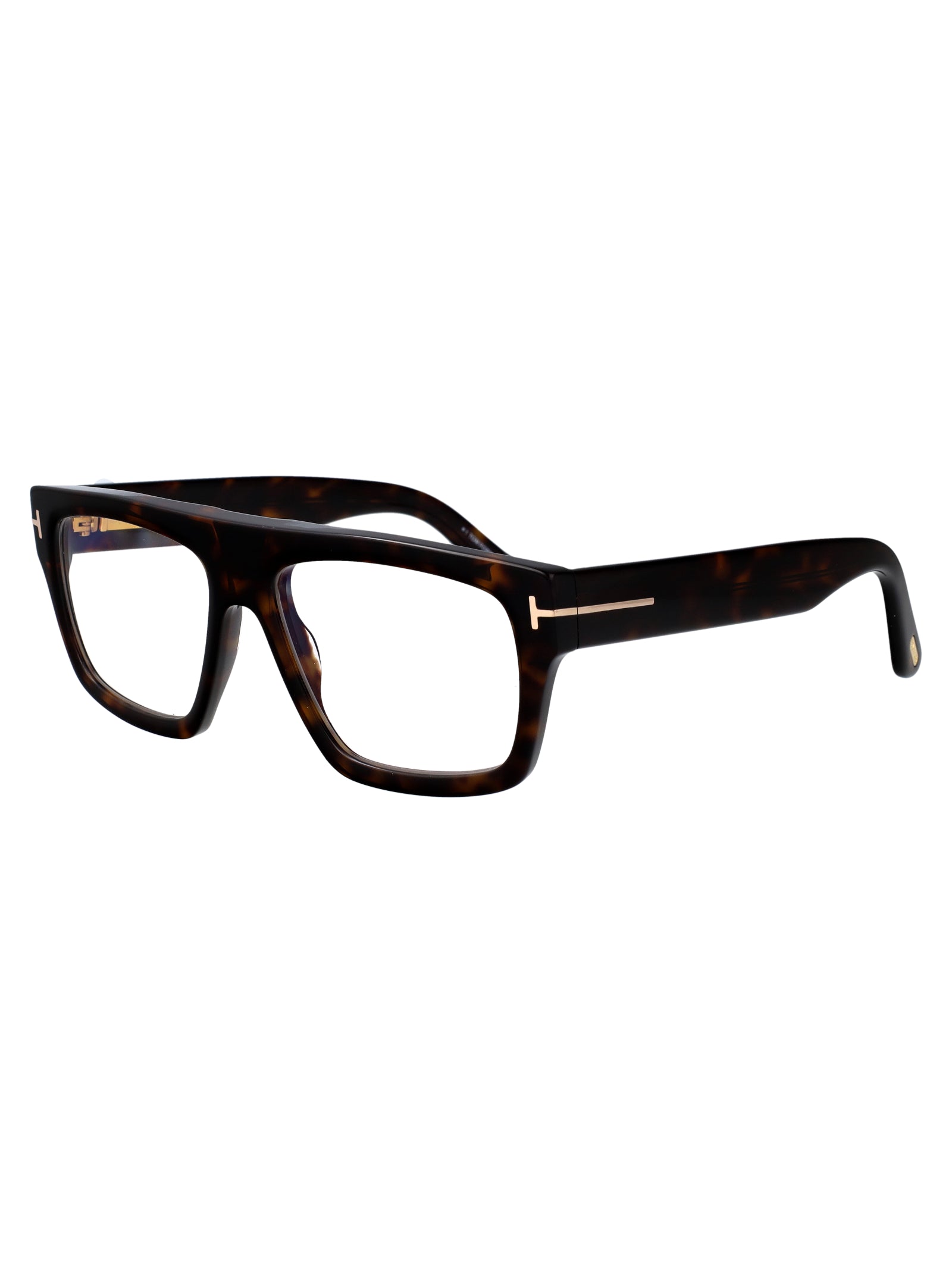 Ft6084-B 052 Avana Scura Acetate Optical