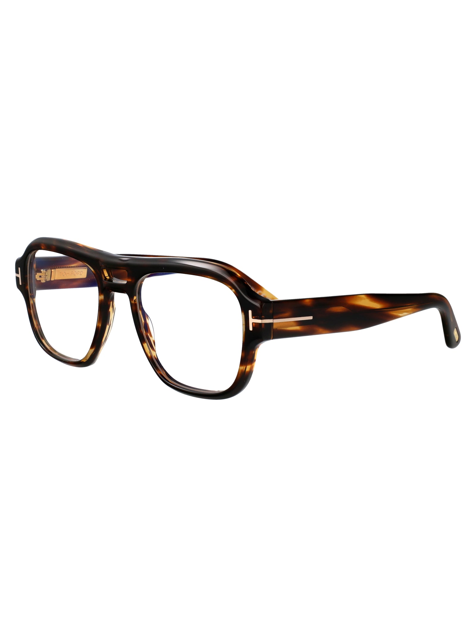 Ft6085-B 055 Avana Colorata Acetate Optical