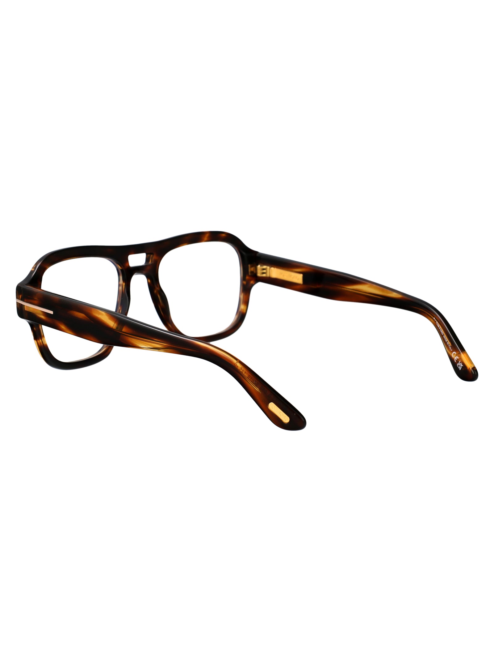 Ft6085-B 055 Avana Colorata Acetate Optical