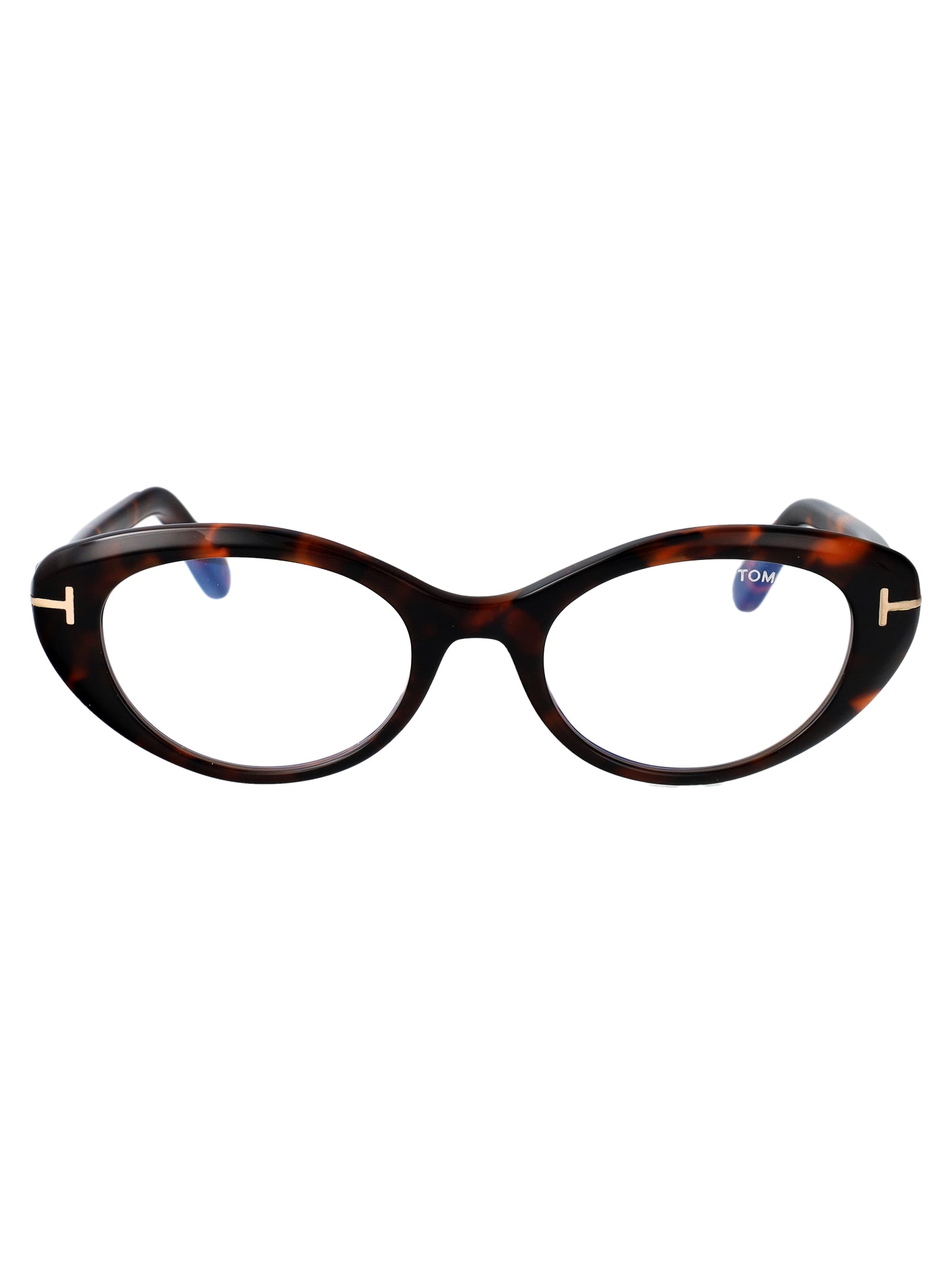 Ft6092-B 052 Avana Scura Acetate Optical