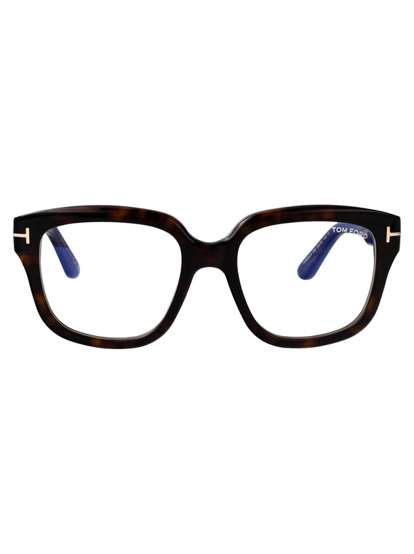 Sunglasses Ft6094-B Havana Acetate Glasses & Frames