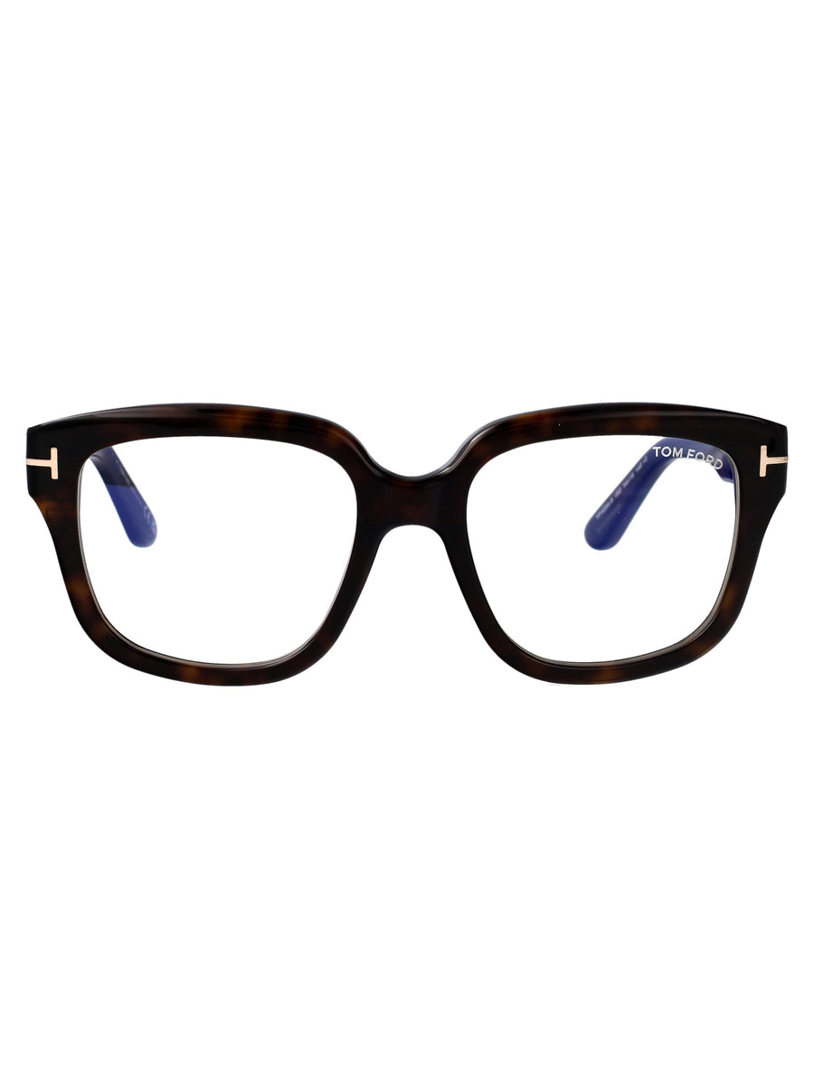 Sunglasses Ft6094-B Havana Acetate Glasses & Frames