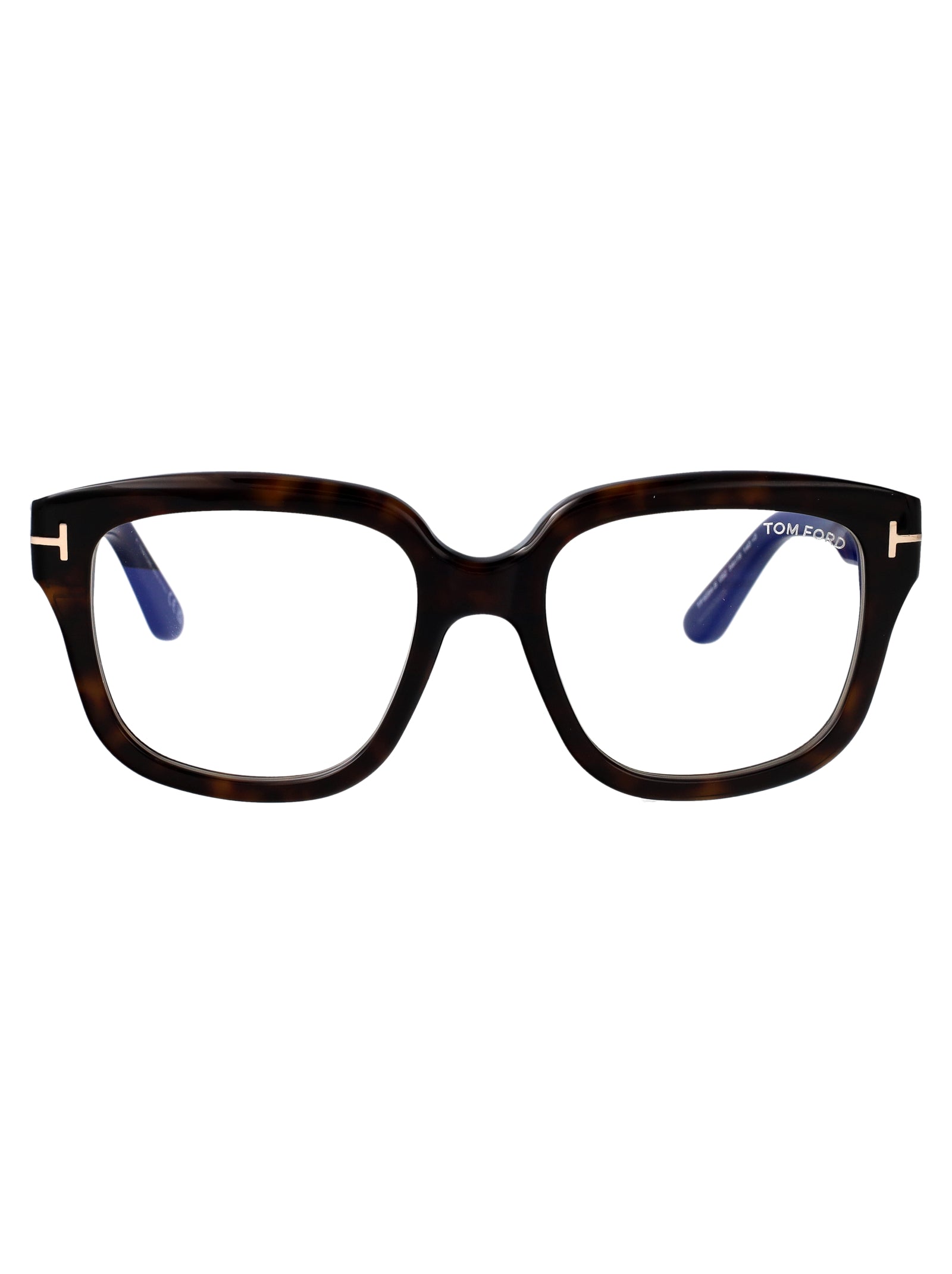 Ft6094-B Nero Lucido Acetate Optical