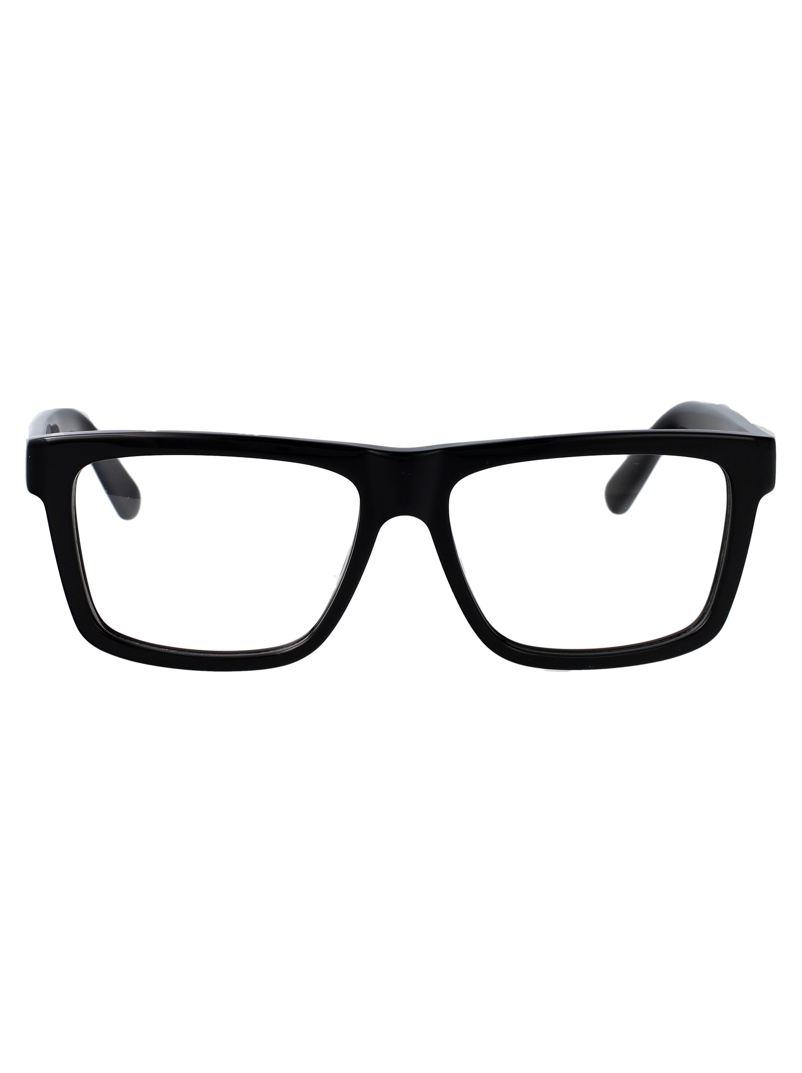 Gd5050 Nero Lucido Acetate Optical