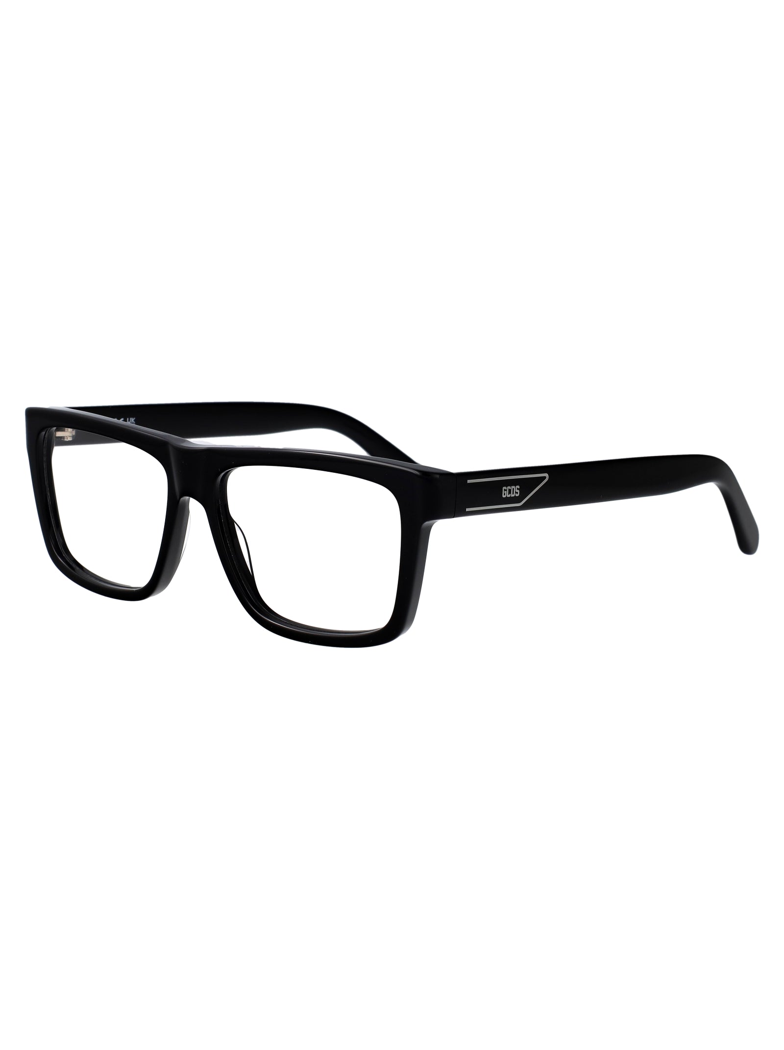 Gd5050 Nero Lucido Acetate Optical