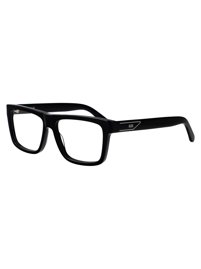 Gd5050 Nero Lucido Acetate Optical