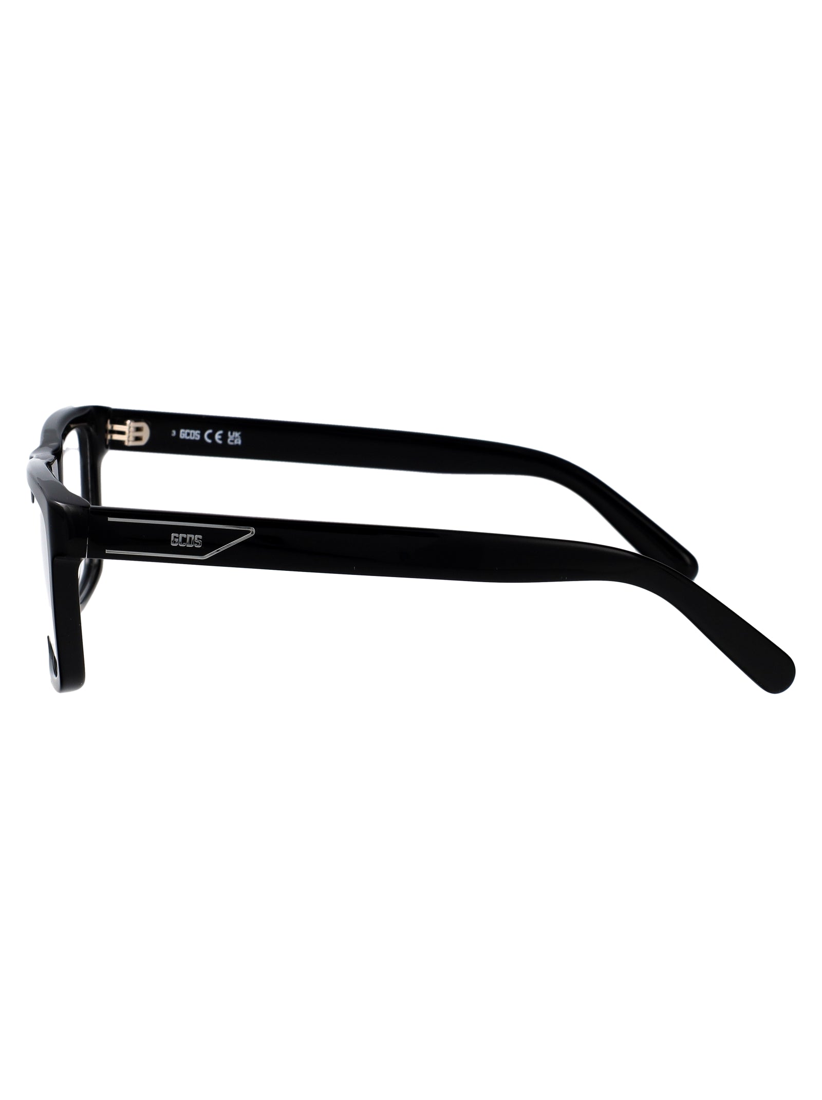 Gd5050 Nero Lucido Acetate Optical