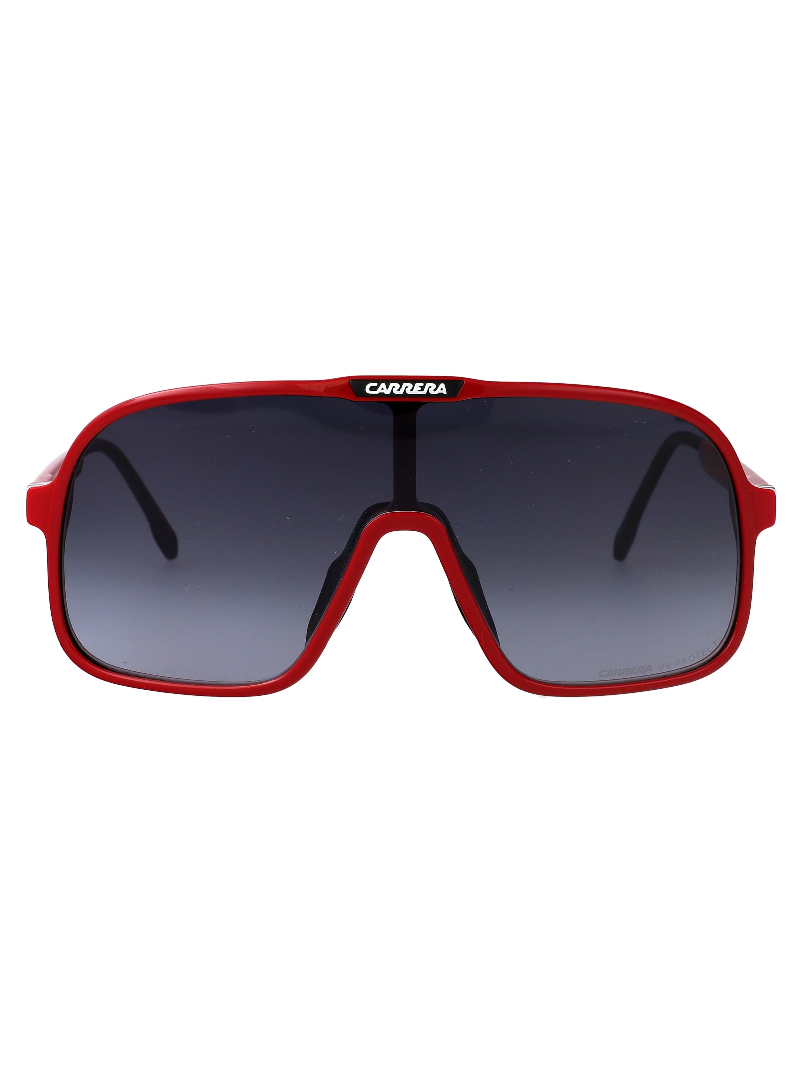 C SPORT 11-S Red Acetate Sunglasses