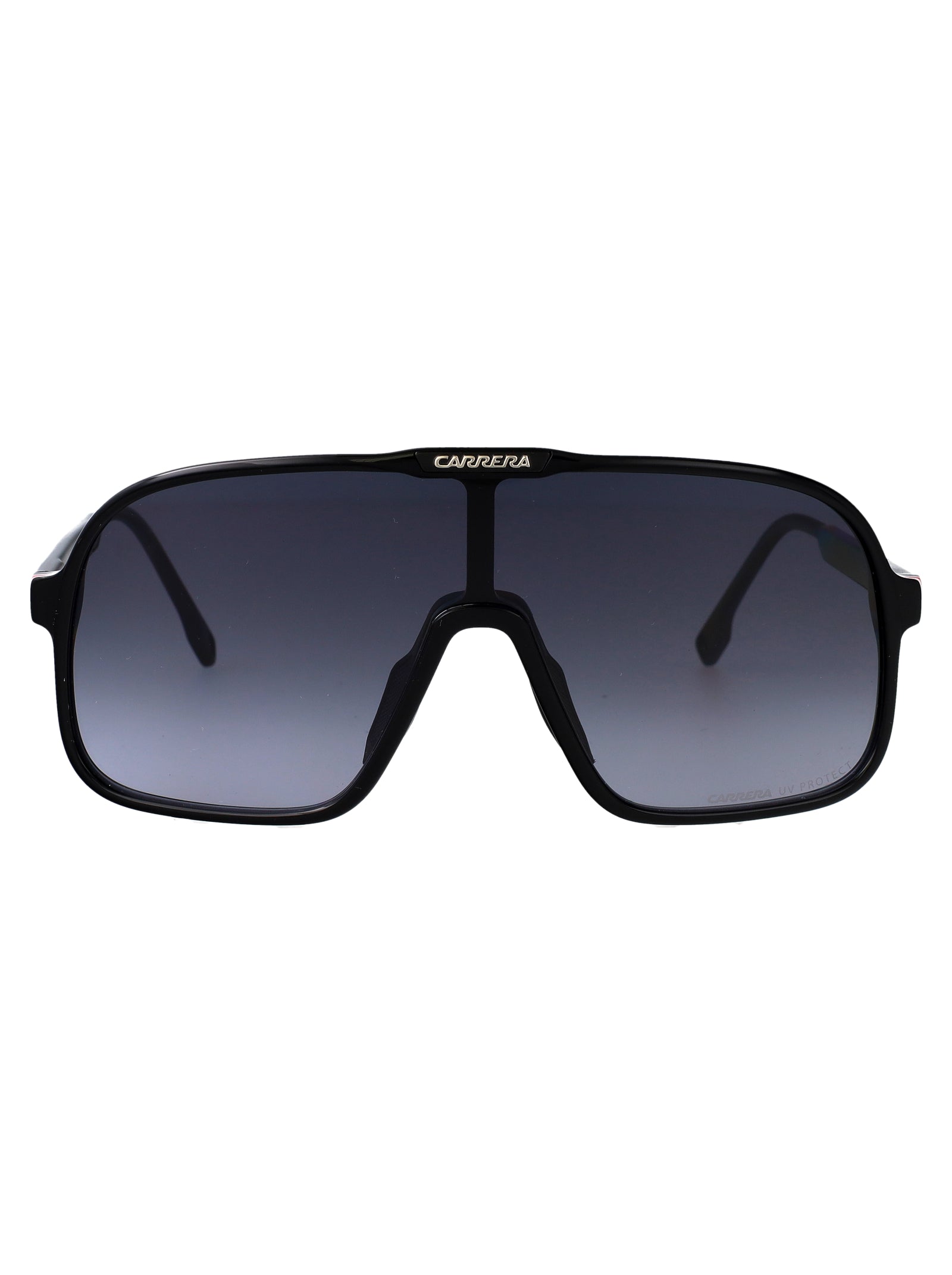 C SPORT 11-S Red Acetate Sunglasses