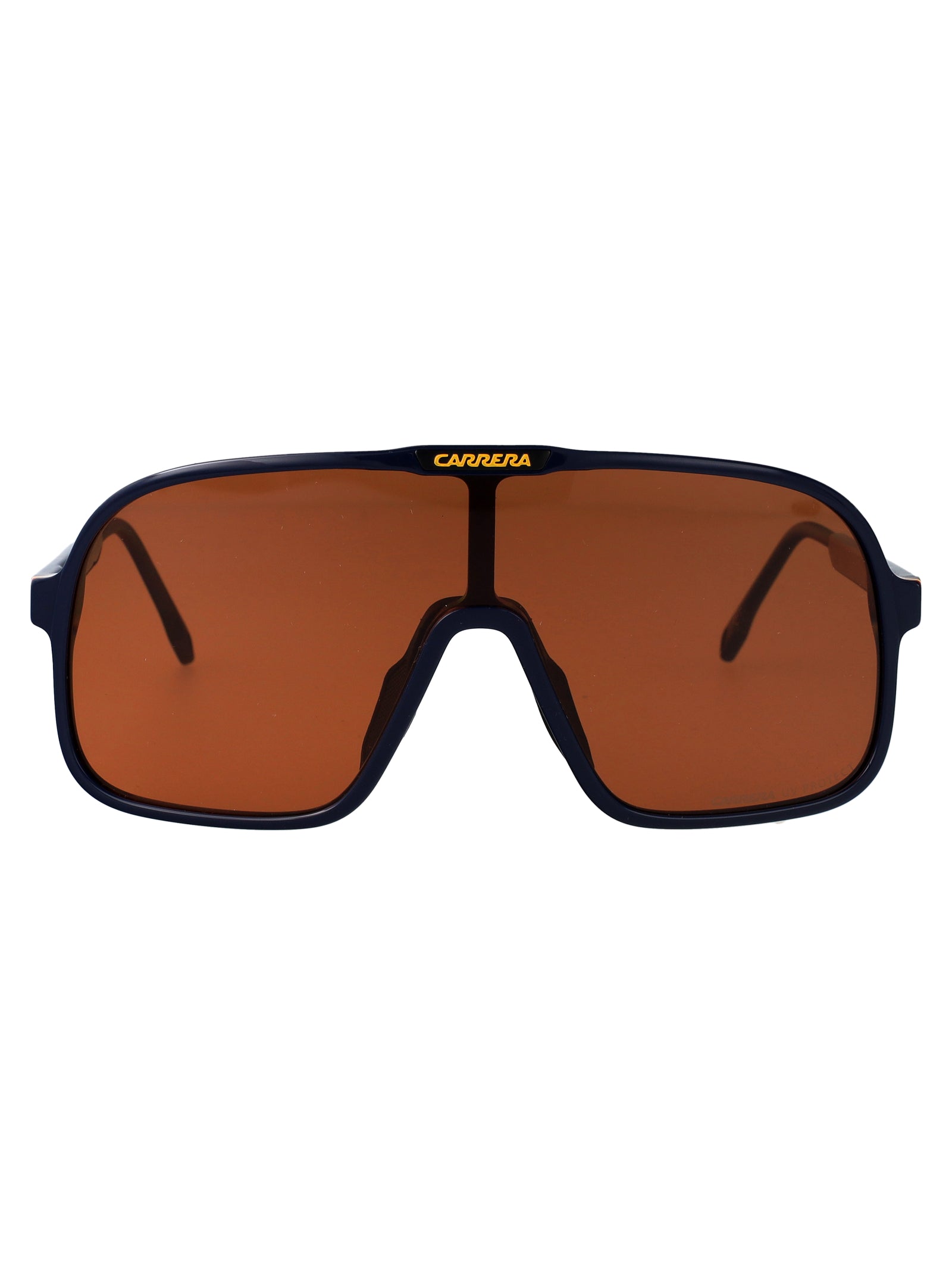 C SPORT 11-S Red Acetate Sunglasses