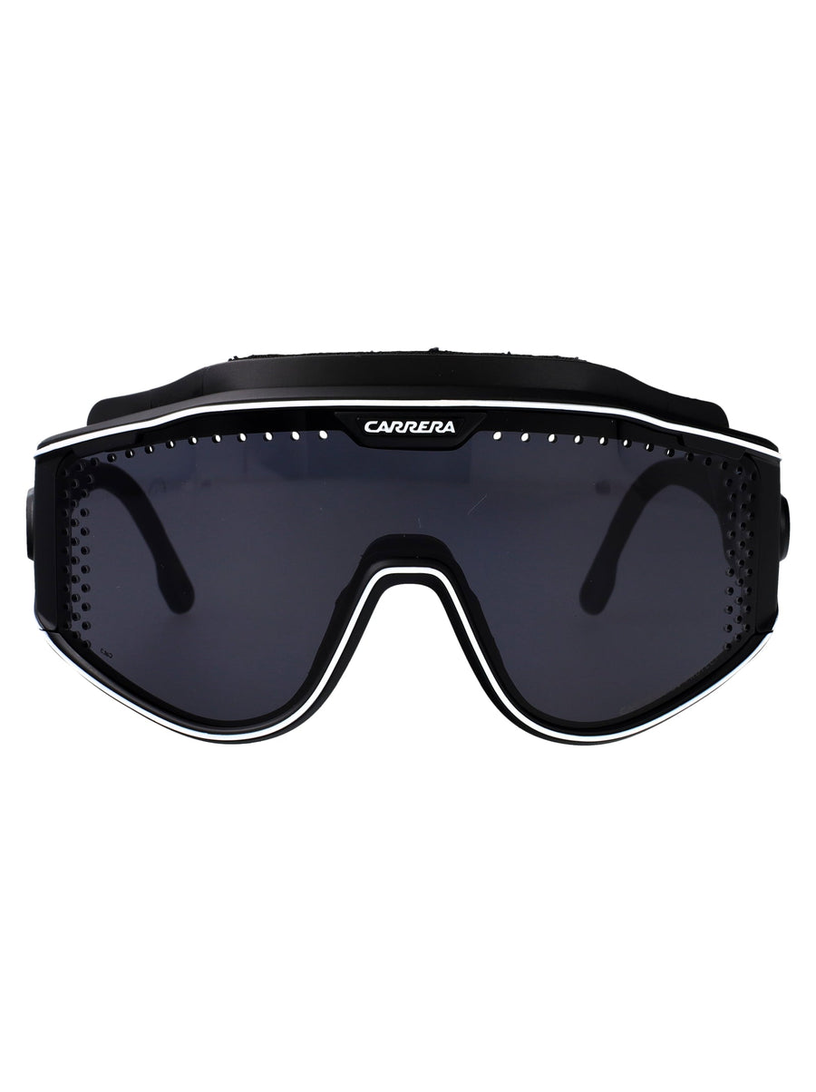 Sunglasses Catransforma 003 Black Polyamide (injection-moulded)