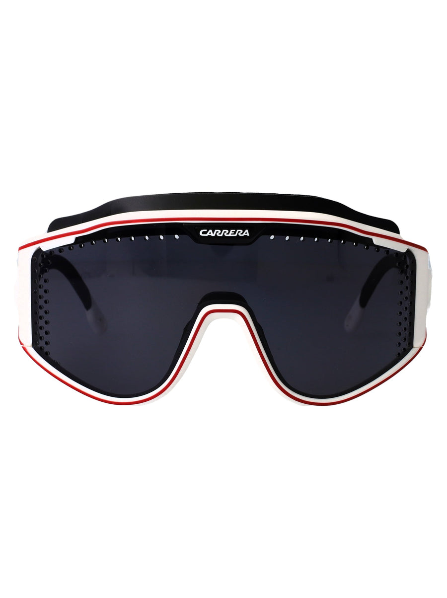 Sunglasses Catransforma White Polyamide (injection Moulded)