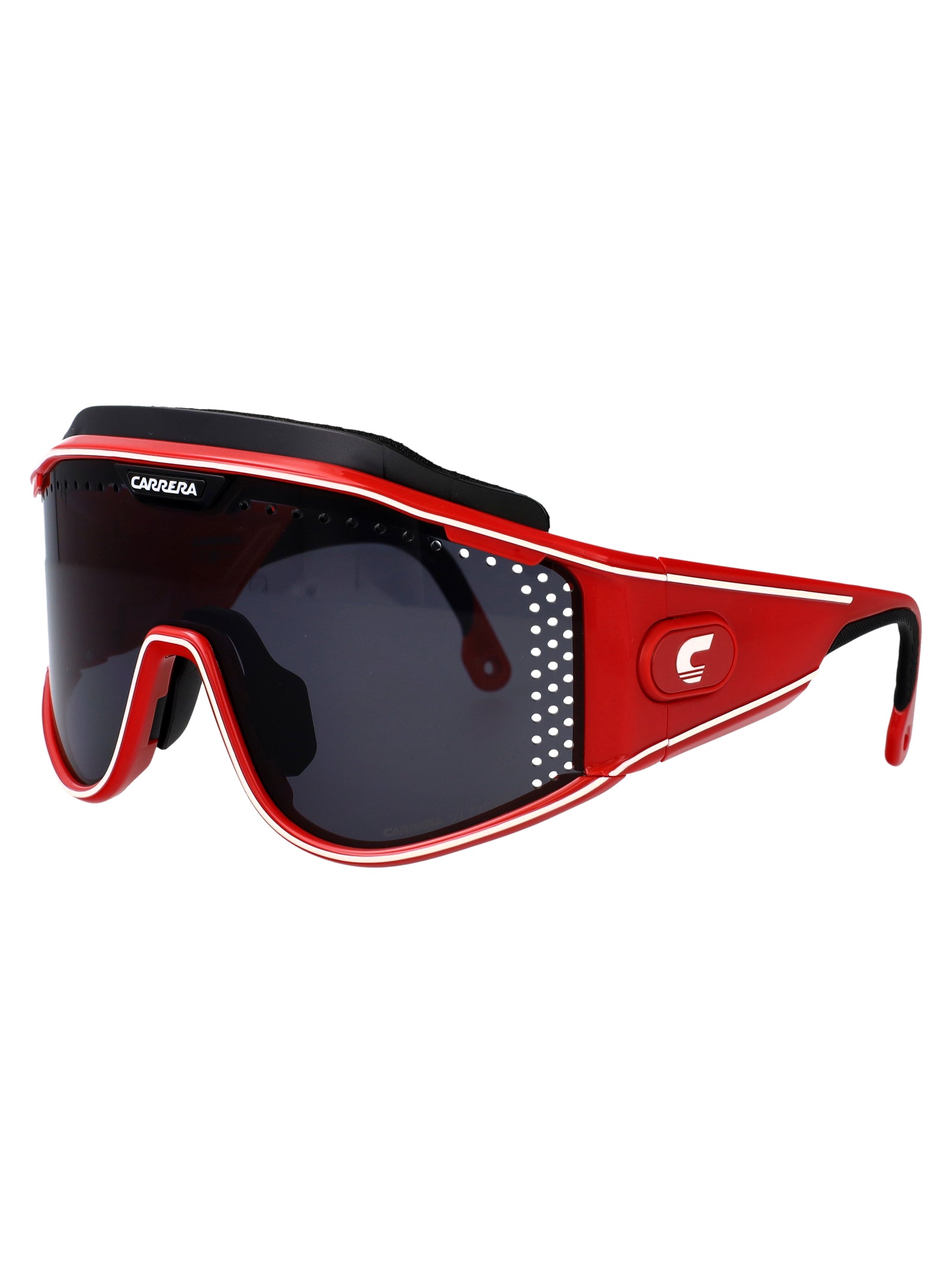 Ca Transforma C9a Red Polyamide Inj-gril. Sunglasses