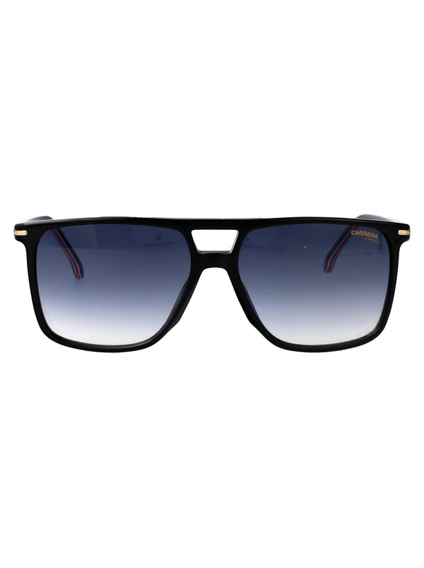 Sunglasses Black Acetate