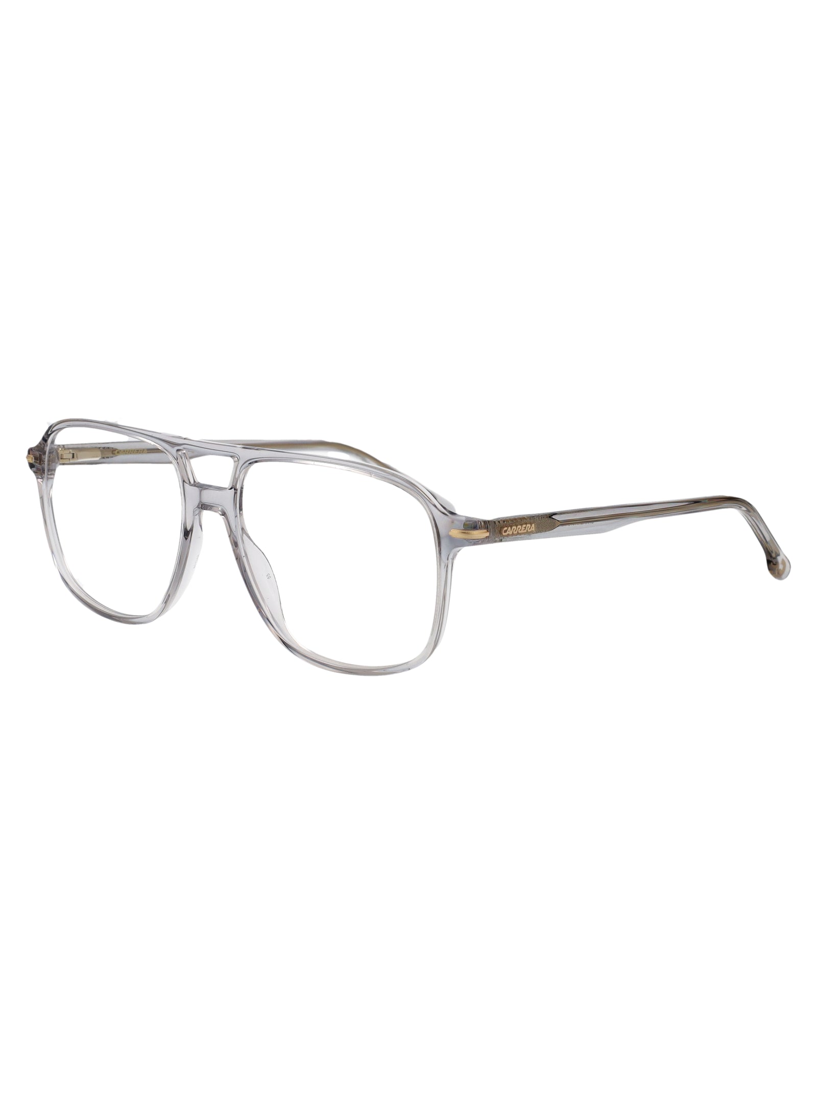 Carrera 373 Grey Light Acetate Optical