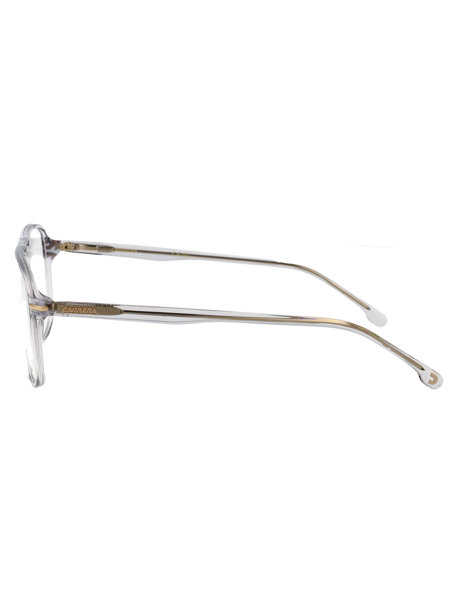 Carrera 373 Grey Light Acetate Optical