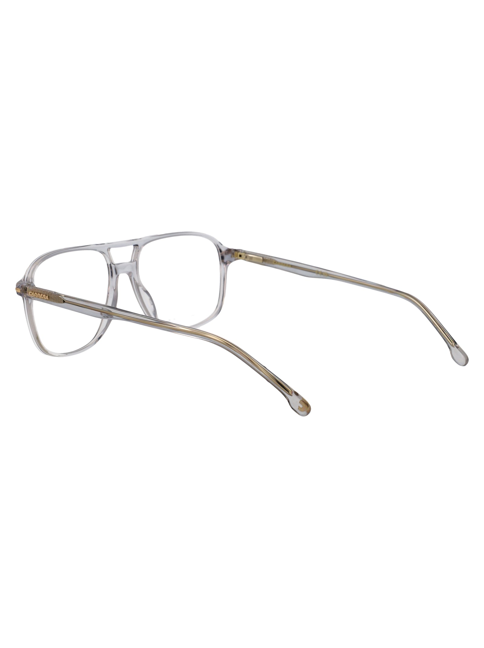 Carrera 373 Grey Light Acetate Optical