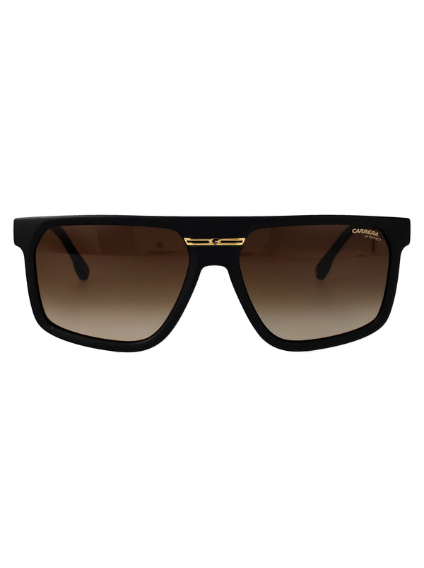 Sunglasses Victoryc14-S Black Eco Polyamide