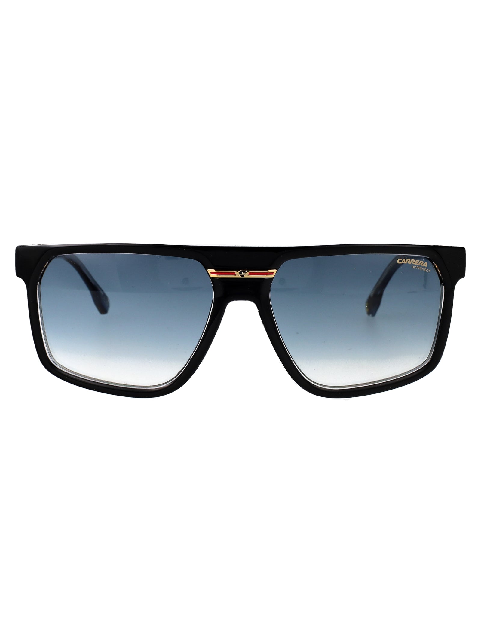 VICTORY C 14-S Matte Black Eco Polyamide Sunglasses
