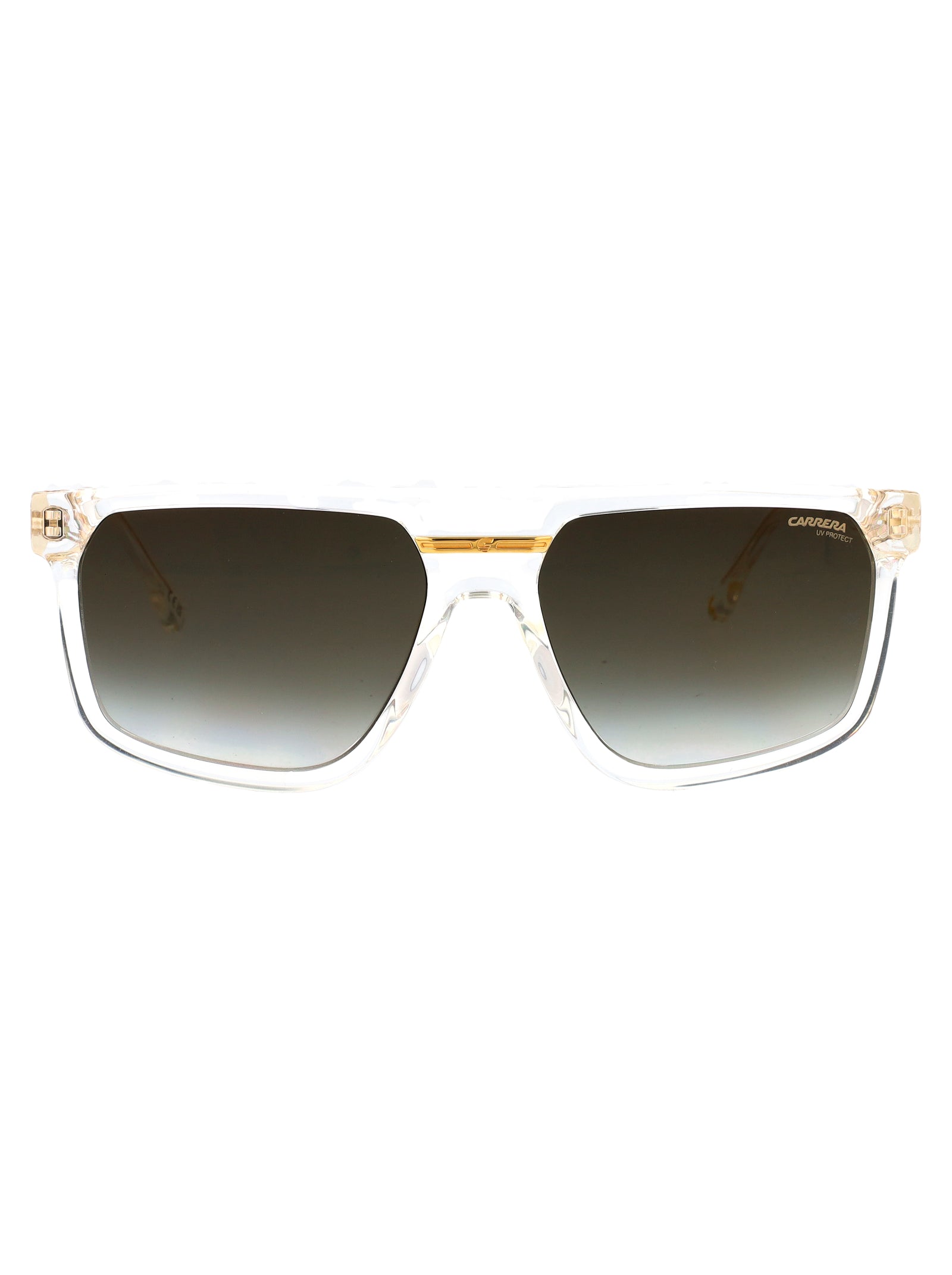 VICTORY C 14-S Matte Black Eco Polyamide Sunglasses