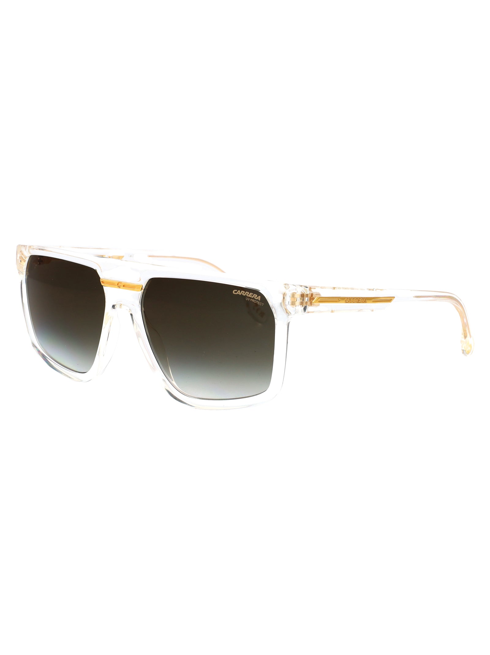 VICTORY C 14-S Matte Black Eco Polyamide Sunglasses