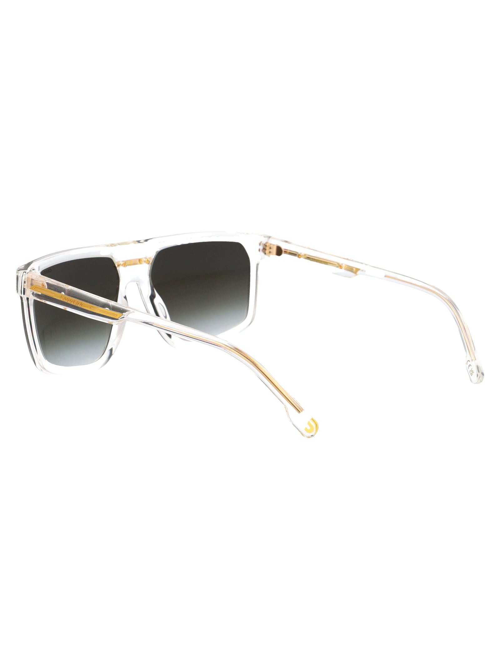 VICTORY C 14-S Matte Black Eco Polyamide Sunglasses
