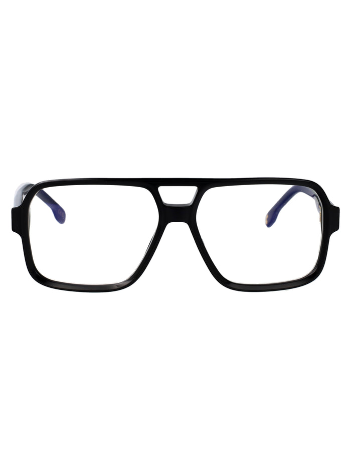Victory C 16 Black Gold Acetate Optical