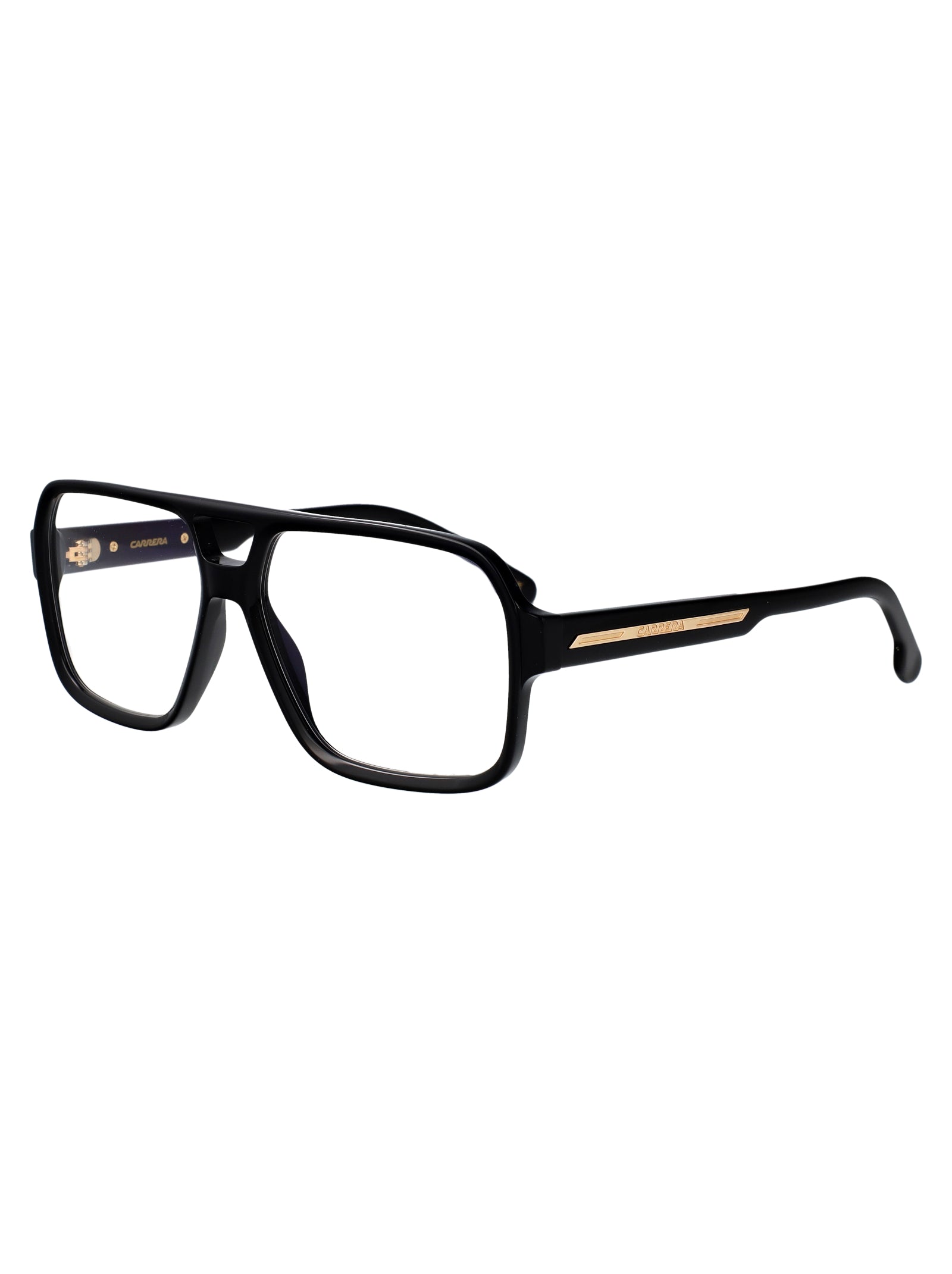 Victory C 16 Black Gold Acetate Optical