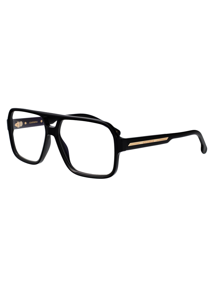 Victory C 16 Black Gold Acetate Optical