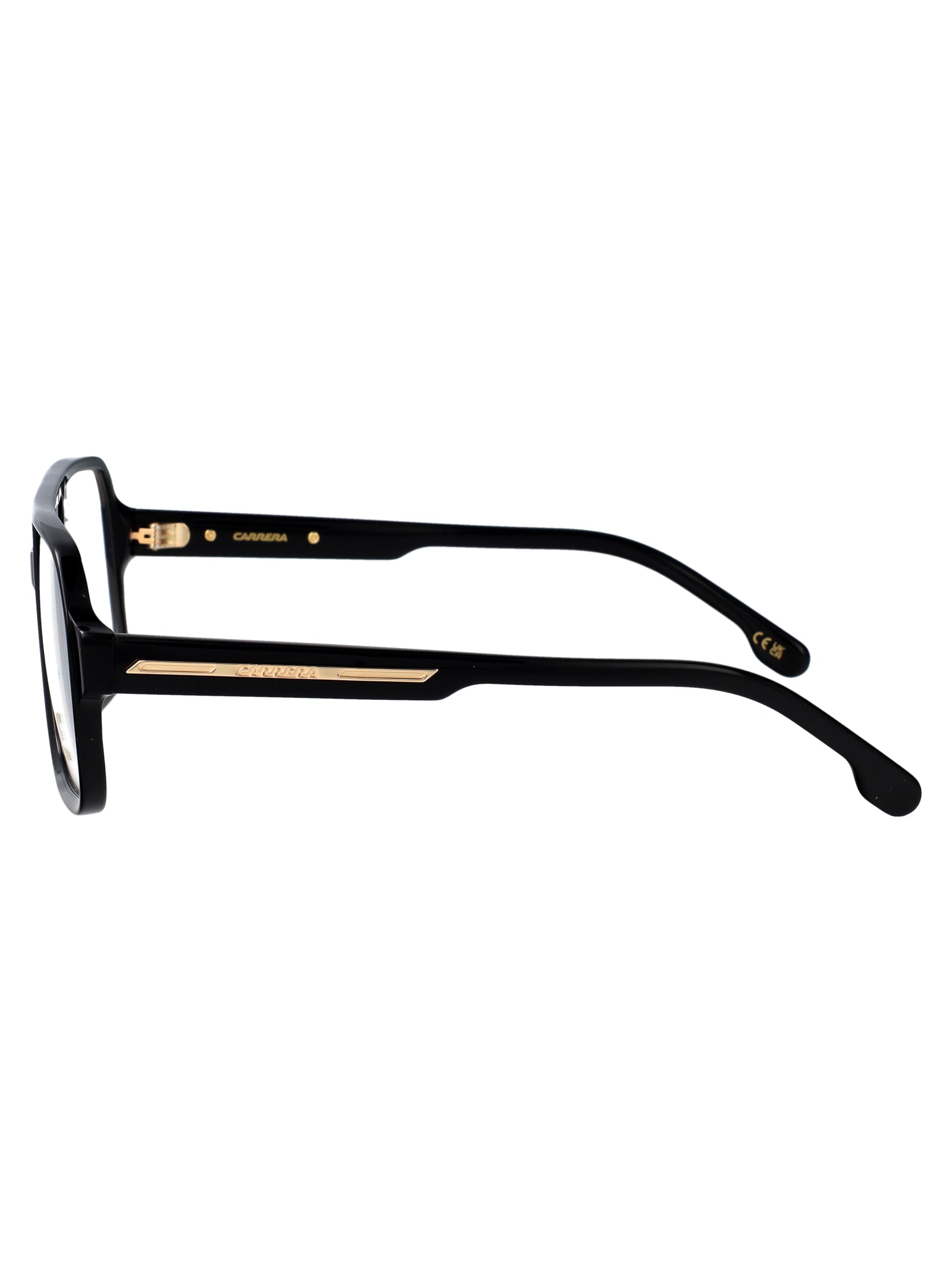 Victory C 16 Black Gold Acetate Optical