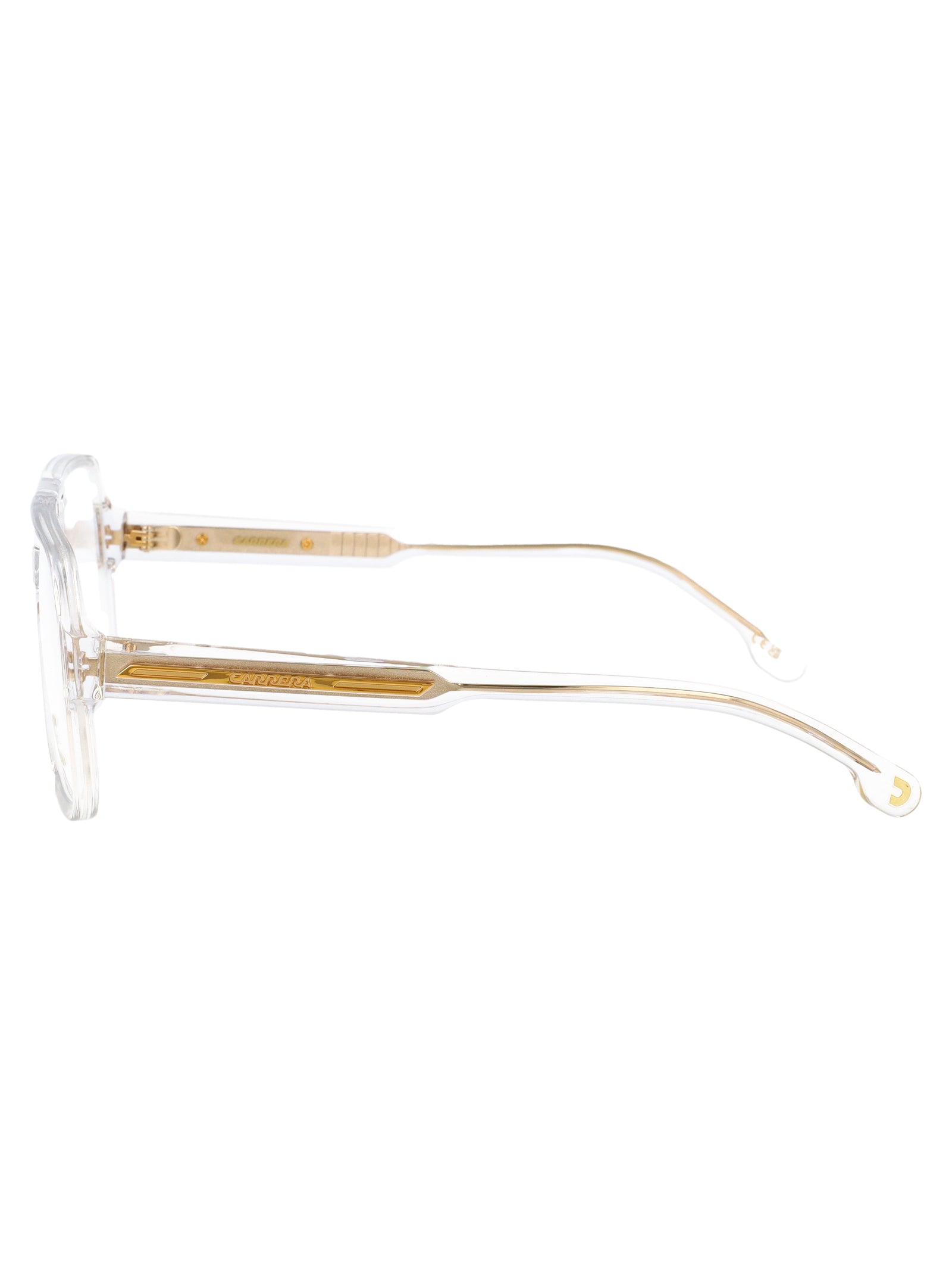 Victory C 16 Black Gold Acetate Optical