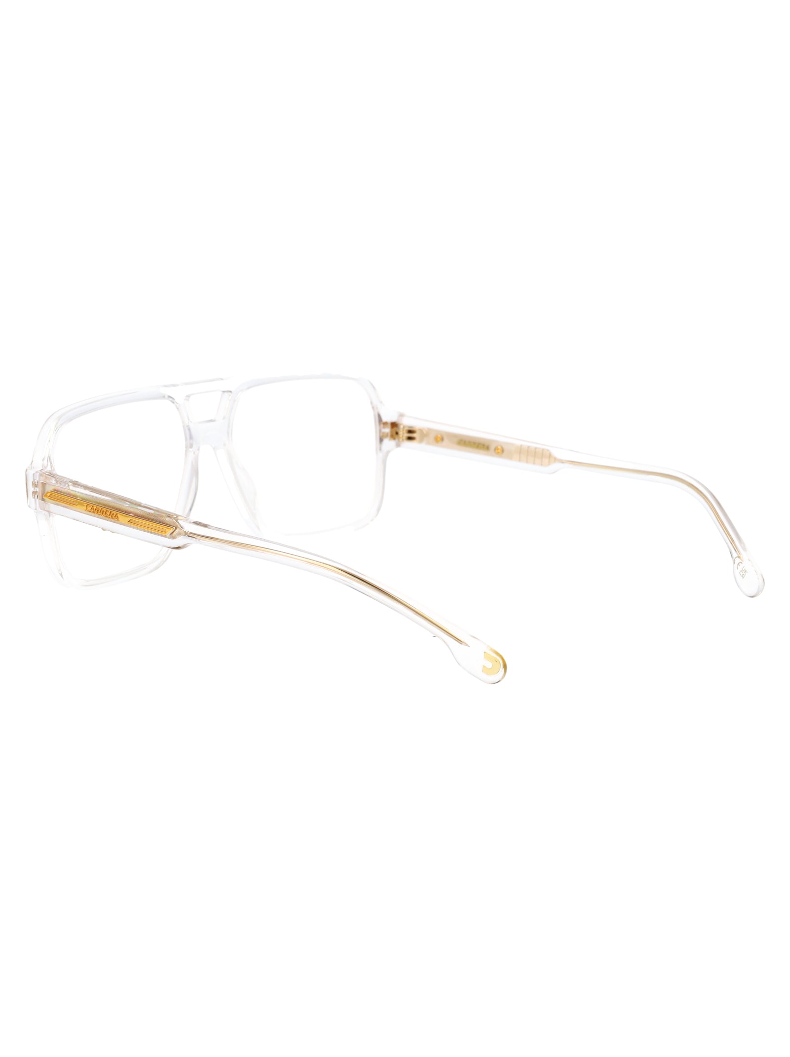 Victory C 16 Black Gold Acetate Optical