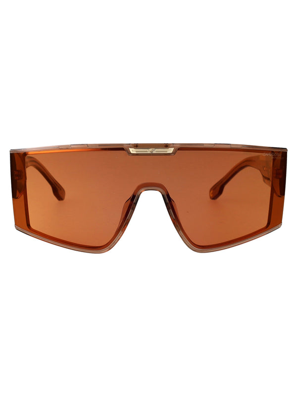 Sunglasses Victoryc18-S Brown Eco Polyamide