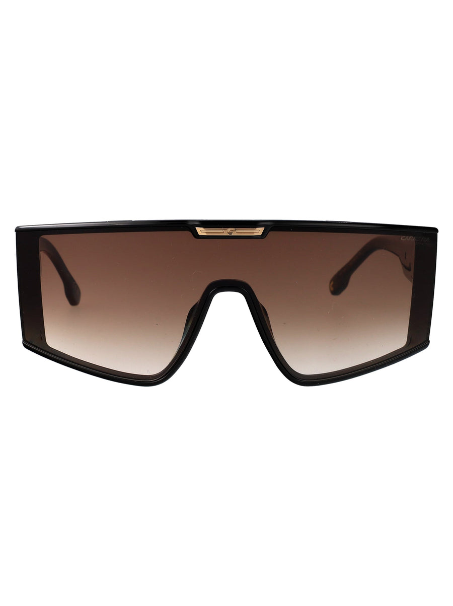 Sunglasses Victoryc18-S Brown Eco Polyamide