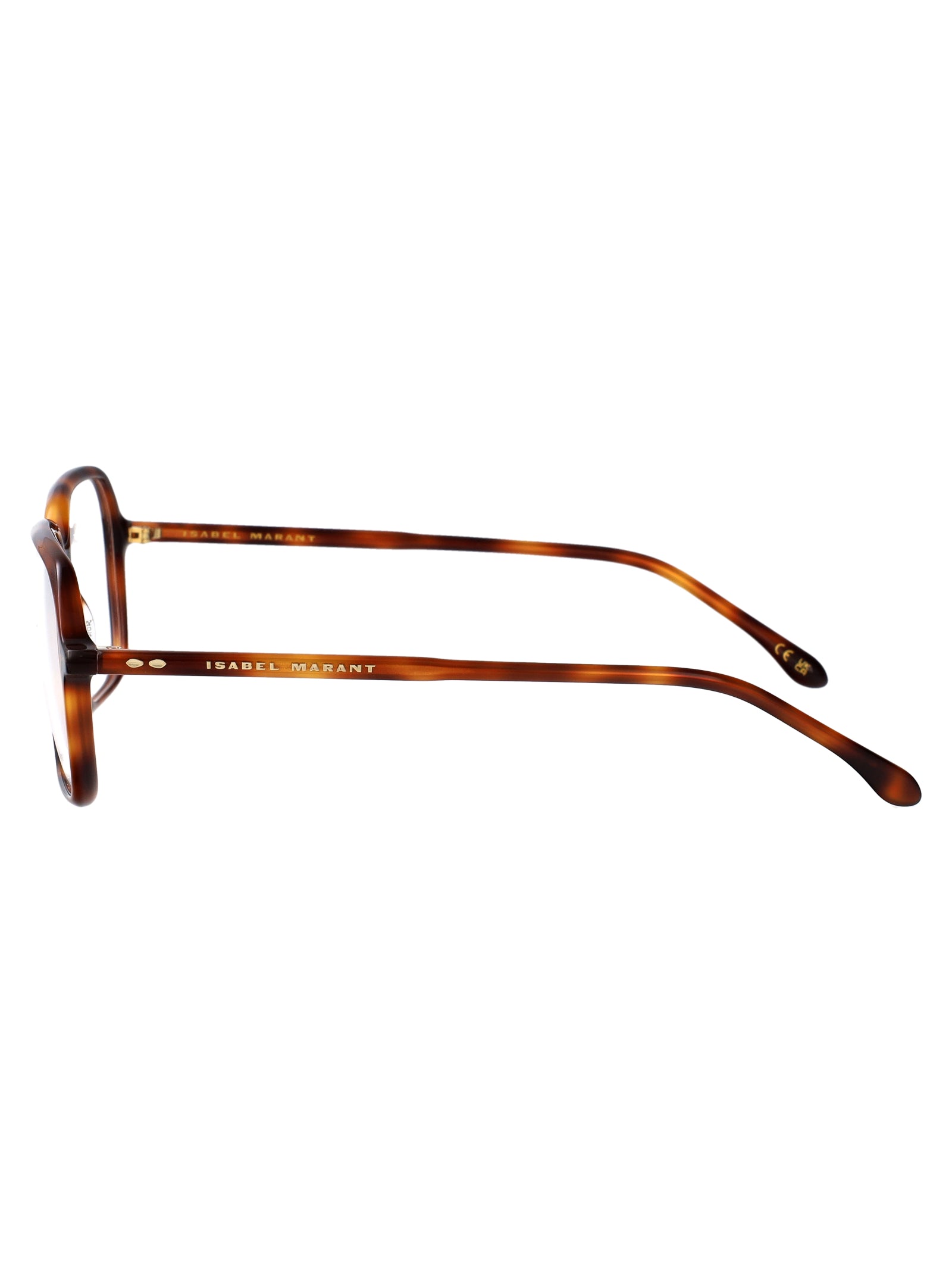 Im 0233 Havana Acetate Optical