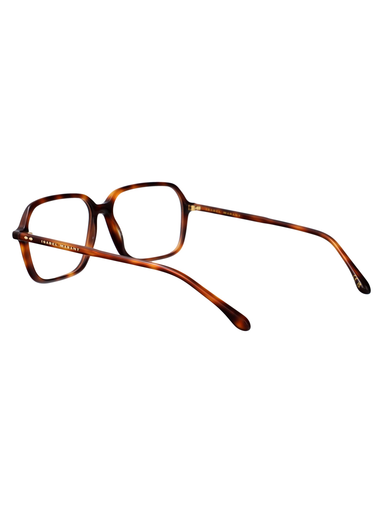 Im 0233 Havana Acetate Optical