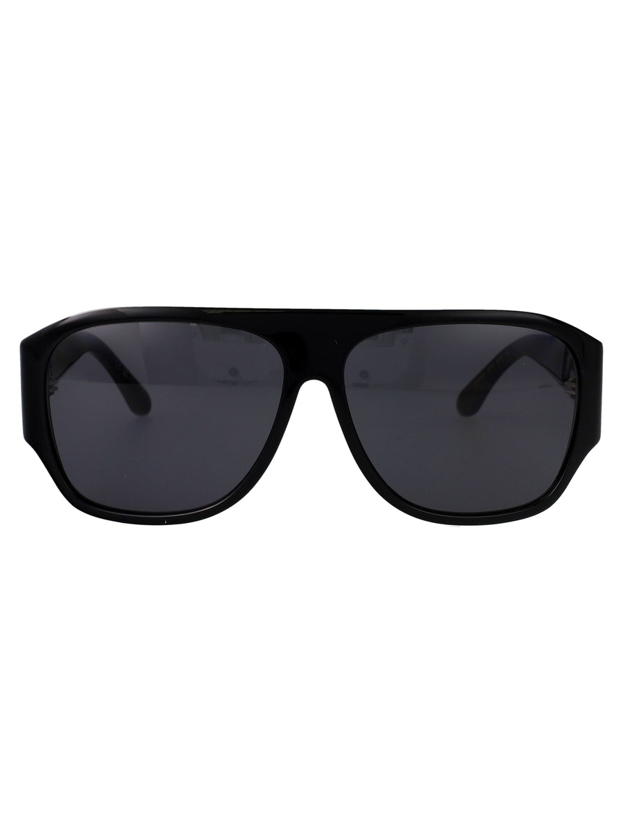 Sunglasses Im 0239-S Black Acetate
