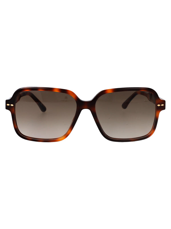 Sunglasses Im 0242-S Havana Acetate