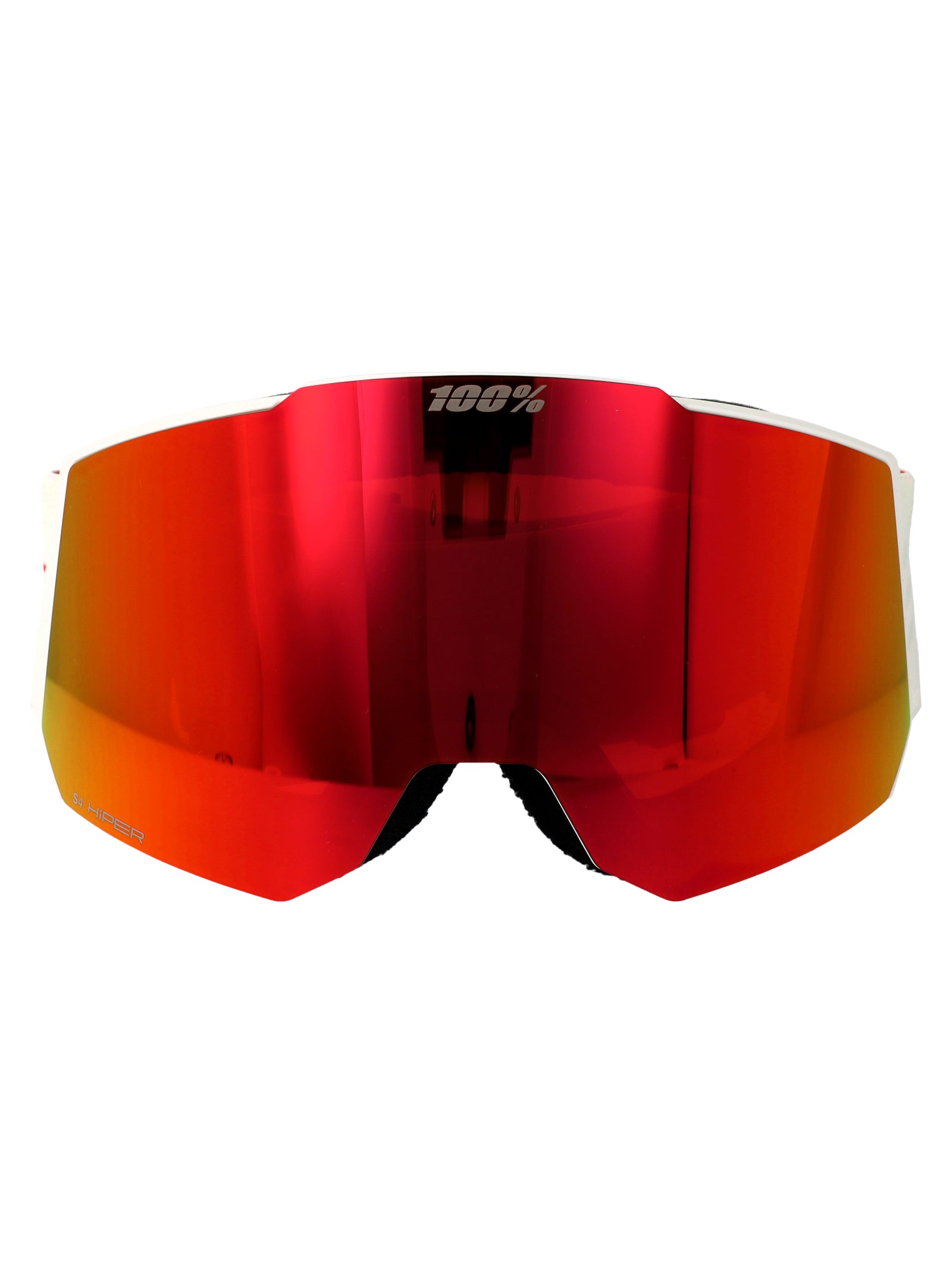 Snowcraft Launch Polycarbonate Sunglasses