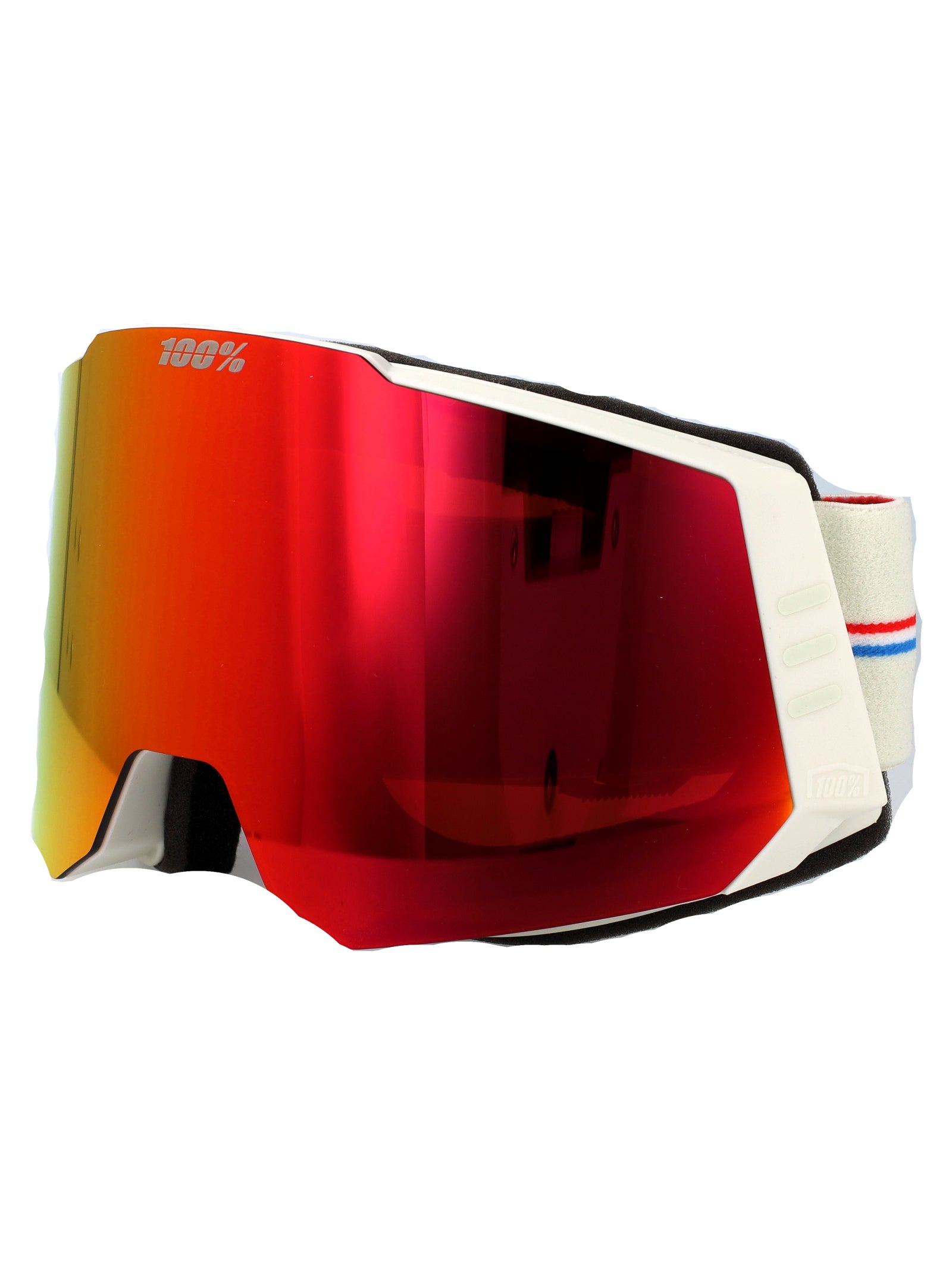 Snowcraft Launch Polycarbonate Sunglasses